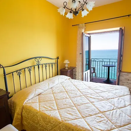 Apartment Da Sogno A Bordo Mare