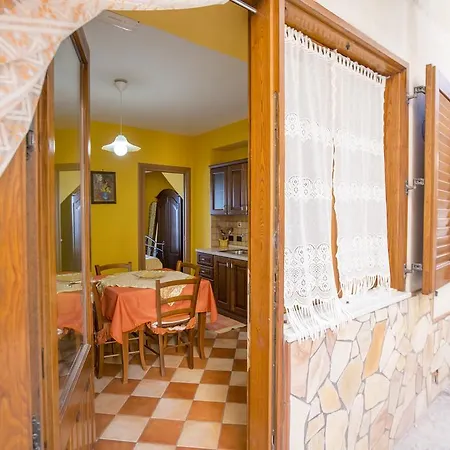 Apartment Da Sogno A Bordo Mare