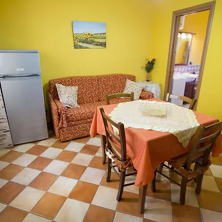 Apartment Da Sogno A Bordo Mare *